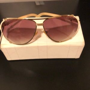 Christian Dior sunglasses